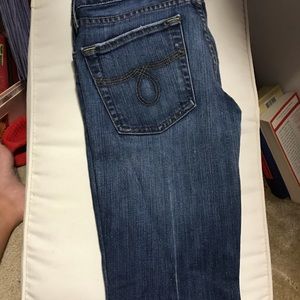 Lucky brand size 2 EUC